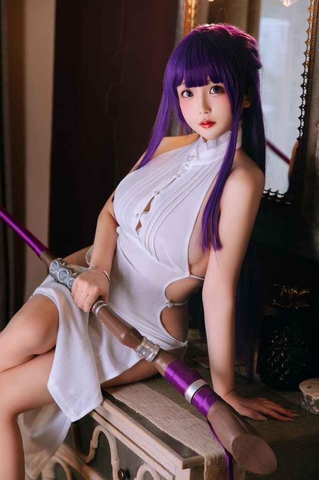 日奈娇 - 菲伦 [100P-1.61GB]