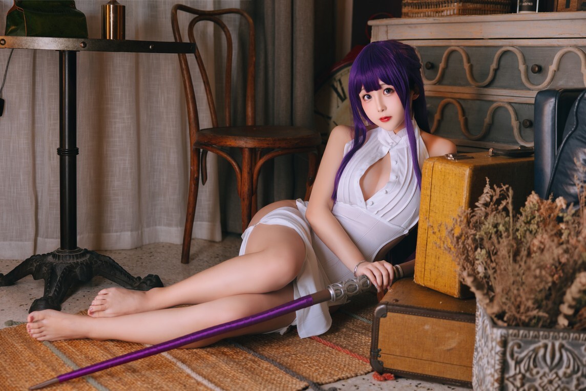 日奈娇 – 菲伦 [100P-1.61GB]