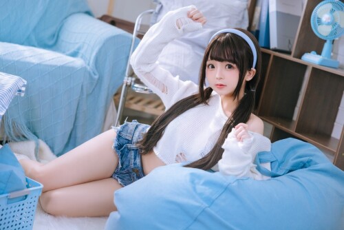 日奈娇 (樱井小莜) - 奶娇日常 预览展示图 3