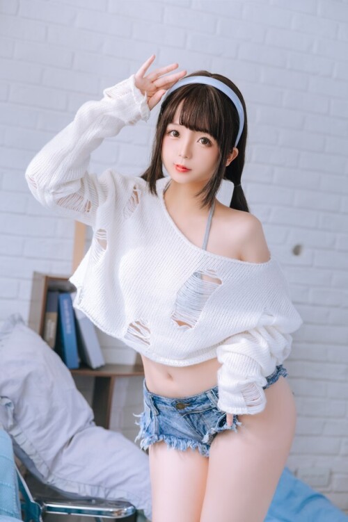 日奈娇 (樱井小莜) - 奶娇日常 预览展示图 5