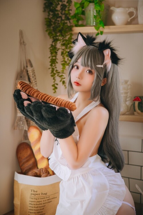 日奈娇 (樱井小莜) - 水星纪念 预览展示图 4