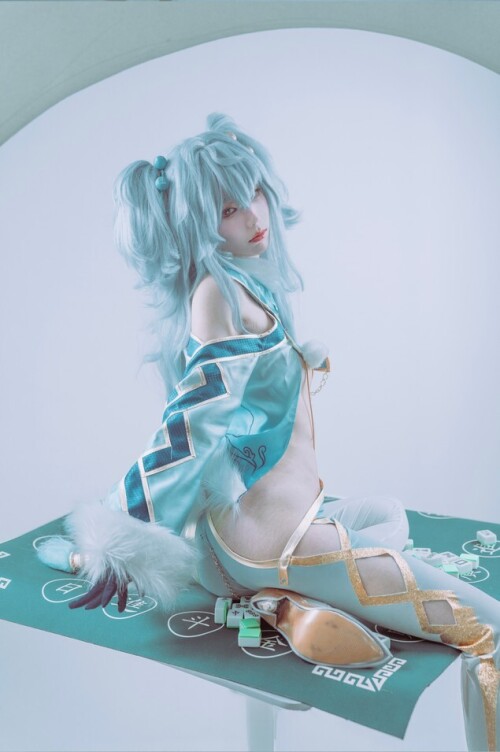 夜光 - NightLight – 芙洛伦 妙手回春 预览展示图 4