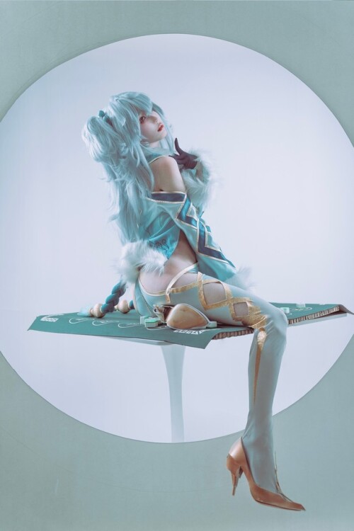 夜光 - NightLight – 芙洛伦 妙手回春 预览展示图 5