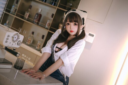 日奈娇 (樱井小莜) - 维修工 预览展示图 3