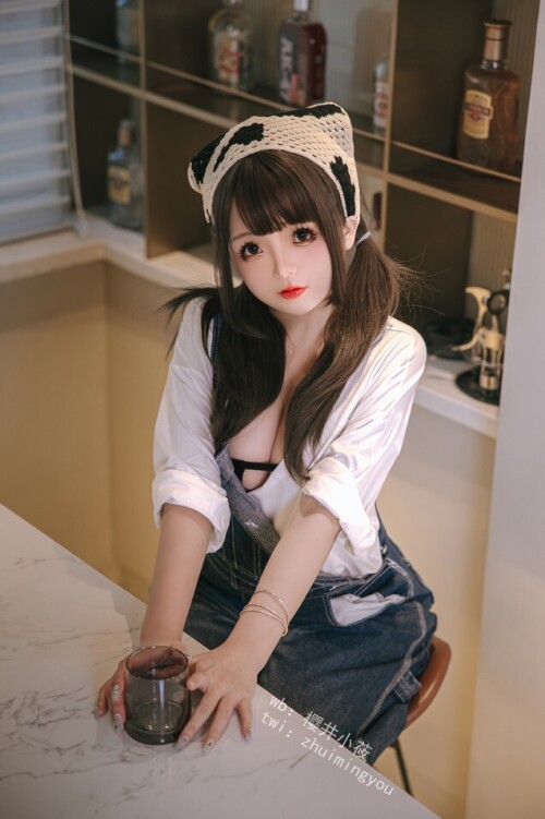 日奈娇 (樱井小莜) - 维修工 预览展示图 5