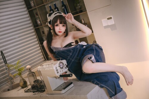 日奈娇 (樱井小莜) - 维修工 预览展示图 1