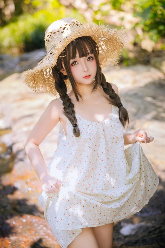 日奈娇 (樱井小莜) - 山野间 [180P-1.46GB]