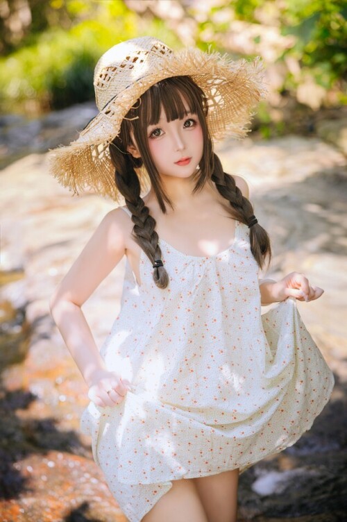 日奈娇 (樱井小莜) - 山野间 预览展示图 6
