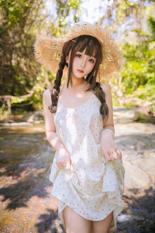 日奈娇 (樱井小莜) - 山野间 预览展示图 5