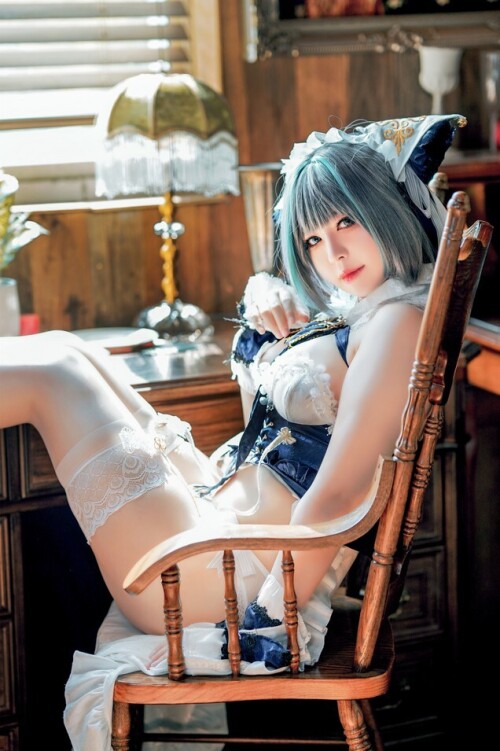 【BANBANKO】半半子 - チェシャー 抱き枕 预览展示图 1