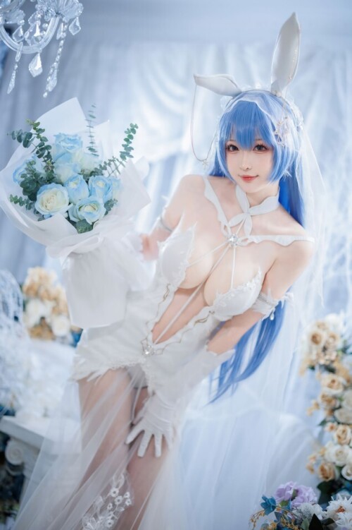 南宫 - 新泽西 花园花嫁 预览展示图 5