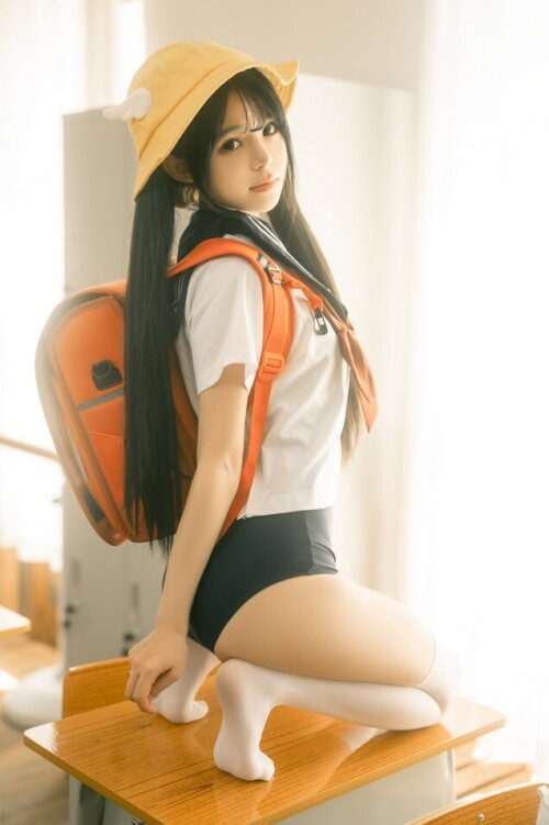 rua阮阮 - 小丸子 预览展示图 5