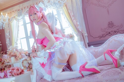 ElyEE子 - 2024.June-Tier 3 预览展示图 2