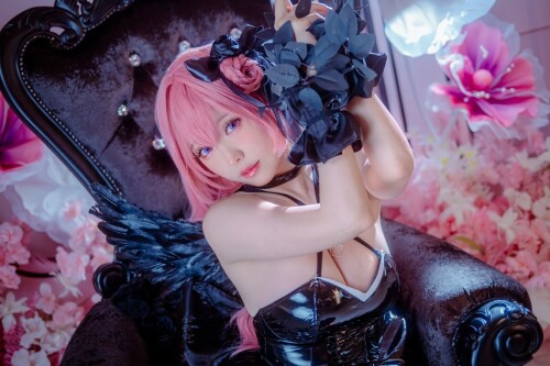 ElyEE子 - 2024.June-Tier 3 预览展示图 5
