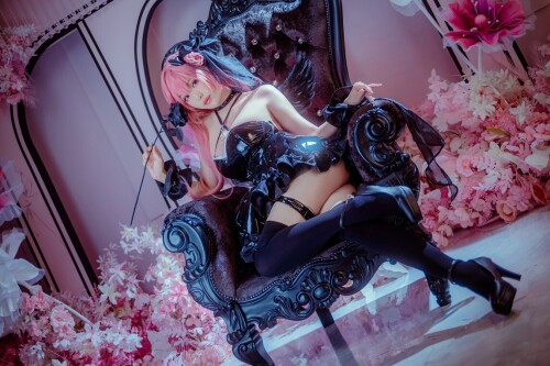 ElyEE子 - 2024.June-Tier 3 预览展示图 6