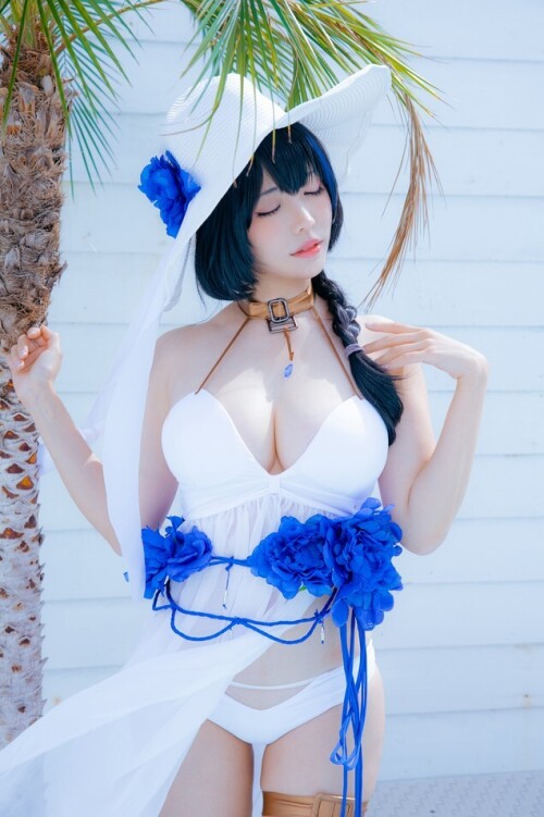 ElyEE子 - 2024.June-Tier 3 预览展示图 9