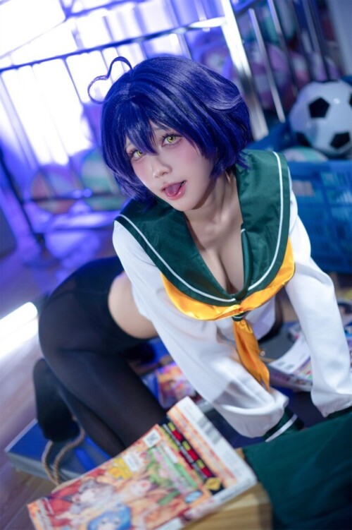 水淼aqua - 魔法少女にあこがれて 柊うてな 预览展示图 5