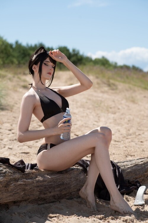 Candyball – Beachtime bonus set [24P-122MB]