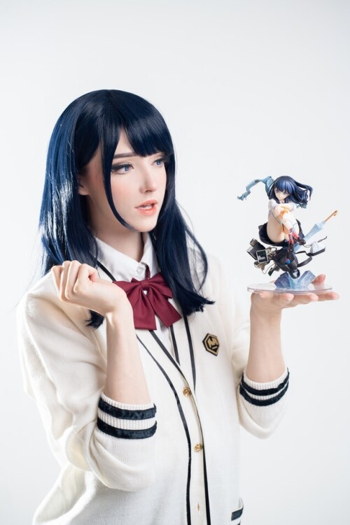Candyball - Rikka Takarada 预览展示图 3