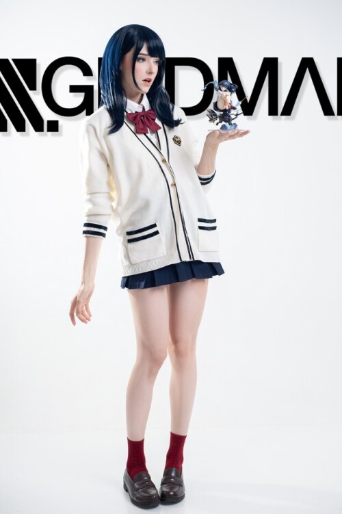 Candyball - Rikka Takarada 预览展示图 2