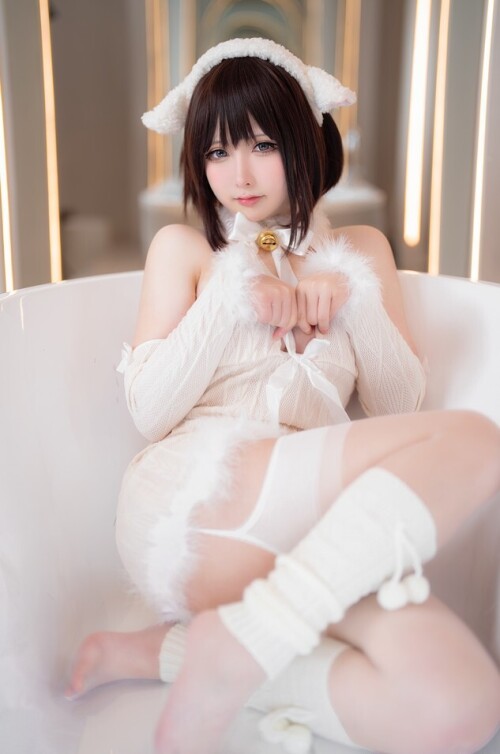 樱梨梨Eriri - 羊了个羊 预览展示图 2