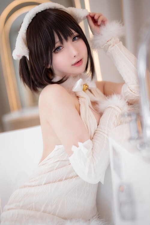 樱梨梨Eriri - 羊了个羊 预览展示图 3