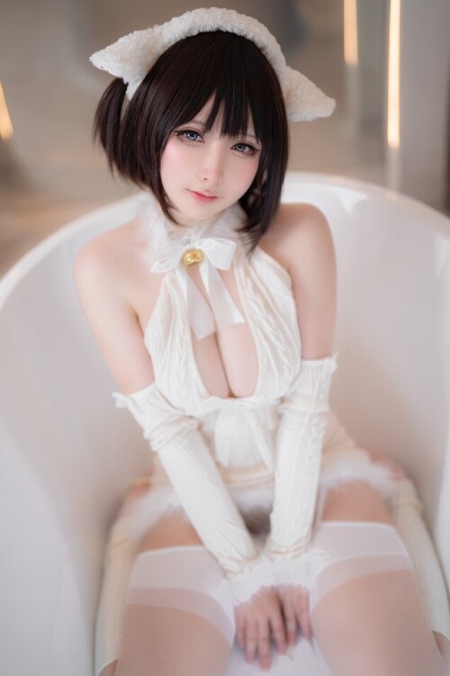 樱梨梨Eriri - 羊了个羊 预览展示图 4