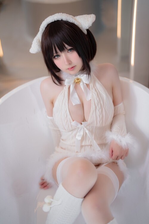 樱梨梨Eriri - 羊了个羊 预览展示图 5