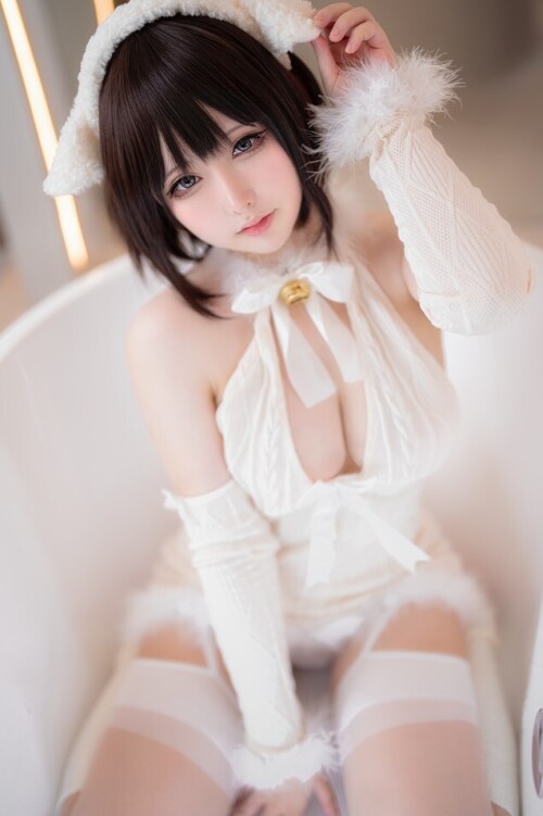樱梨梨Eriri - 羊了个羊 预览展示图 6