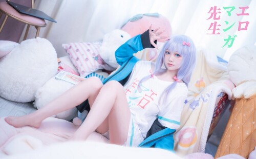 Halo_酱 - 和泉纱雾 预览展示图 5