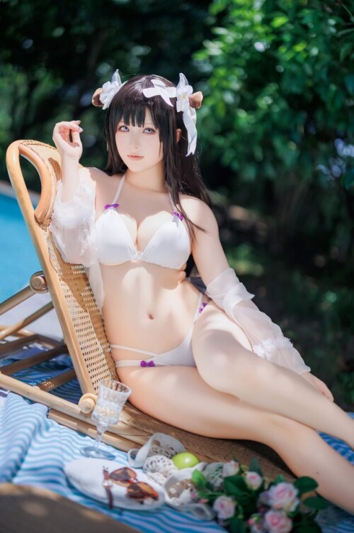 屿鱼 - 23年06月-24年03月Patreon订阅 预览展示图 4