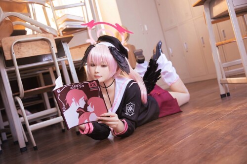 屿鱼 - 23年06月-24年03月Patreon订阅 预览展示图 2