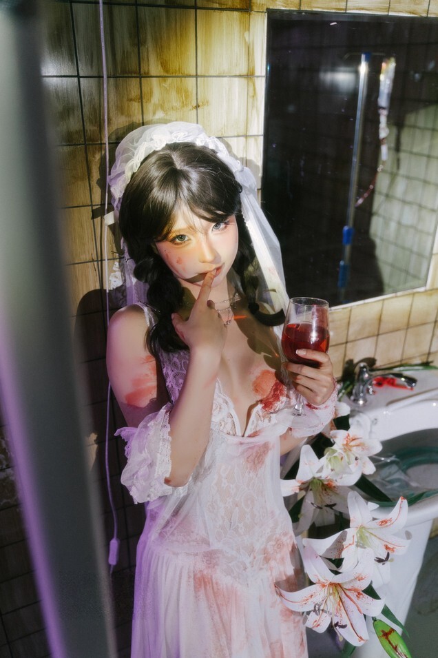 蠢沫沫 - BOSS [133P-1.18GB]