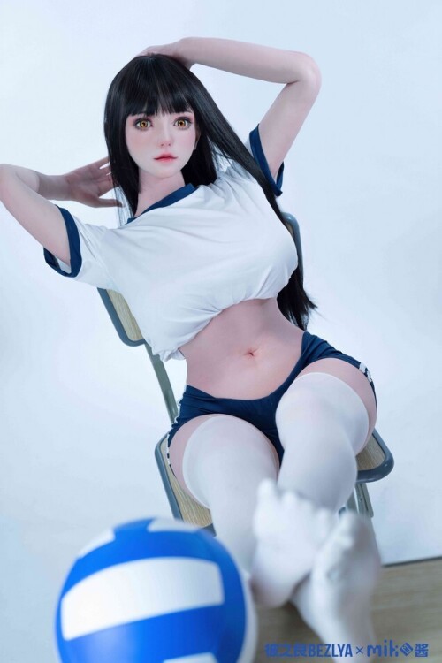 miko酱ww - 体操服 预览展示图 3