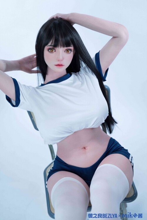 miko酱ww - 体操服 预览展示图 4