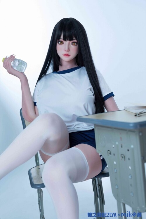 miko酱ww - 体操服 预览展示图 5