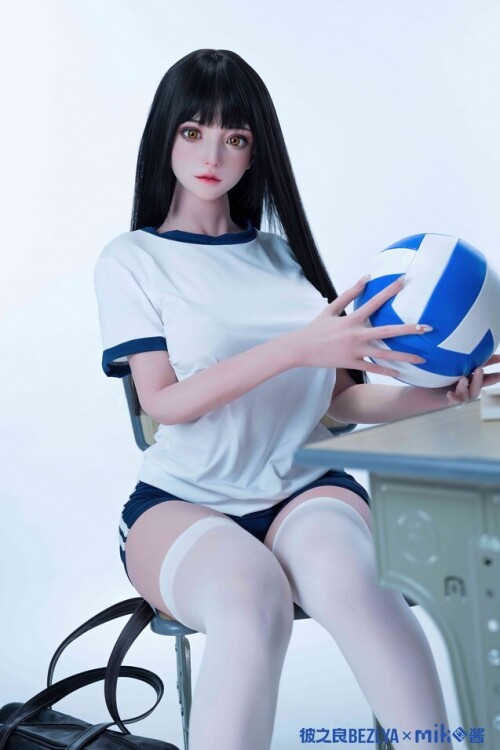 miko酱ww - 体操服 预览展示图 6