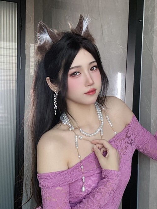 不呆猫 - 新浴室人妻 预览展示图 3