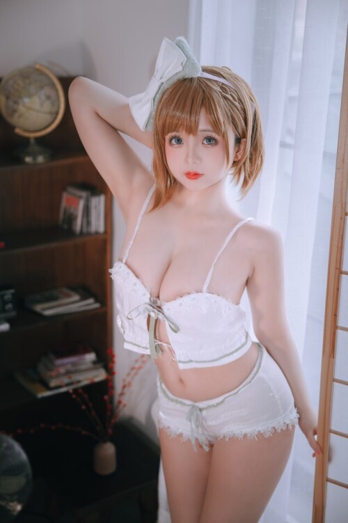 日奈娇 (樱井小莜) - 居家 预览展示图 4