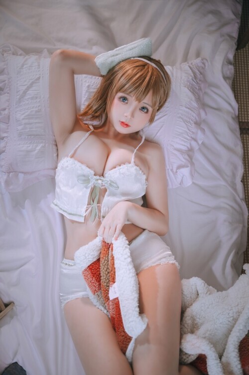 日奈娇 (樱井小莜) - 居家 预览展示图 6