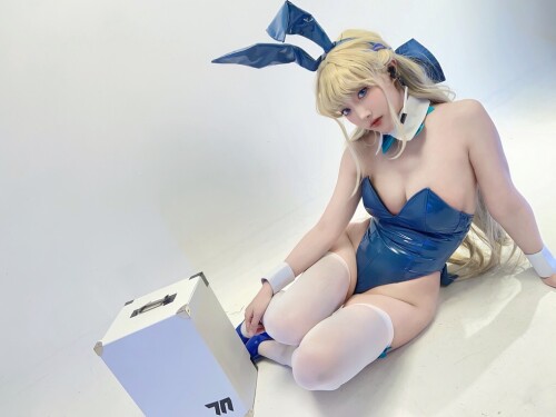 切切celia - Toki Bunny 预览展示图 2