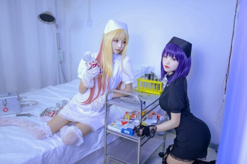 miko酱ww - 2023年02月订阅 预览展示图 5
