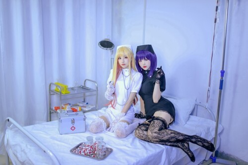 miko酱ww - 2023年02月订阅 预览展示图 6