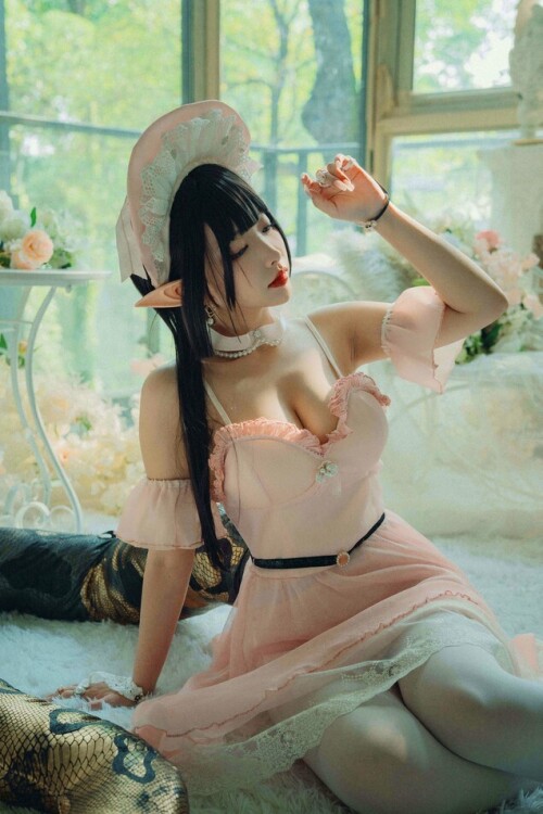 宮本桜 - 森蚺芭蕾 预览展示图 3