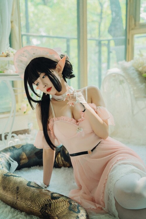 宮本桜 - 森蚺芭蕾 预览展示图 4