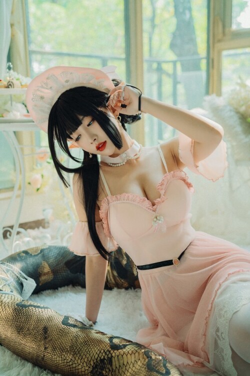 宮本桜 - 森蚺芭蕾 预览展示图 6