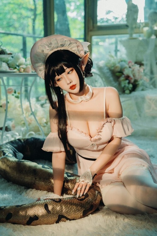 宮本桜 - 森蚺芭蕾 预览展示图 5