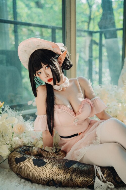 宮本桜 - 森蚺芭蕾 预览展示图 2