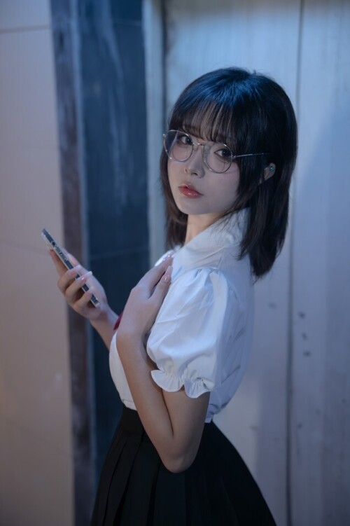 Kokuhui - YS · 电梯间 预览展示图 3