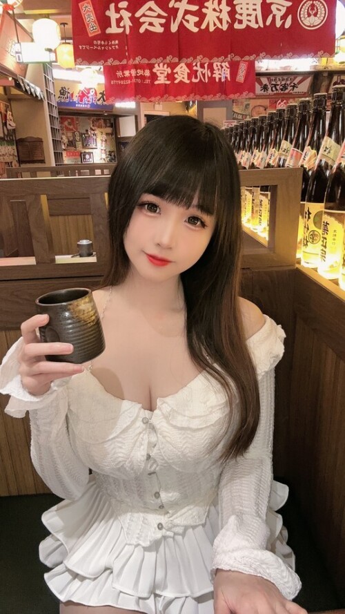 miko酱ww - 2023年03月订阅 预览展示图 1